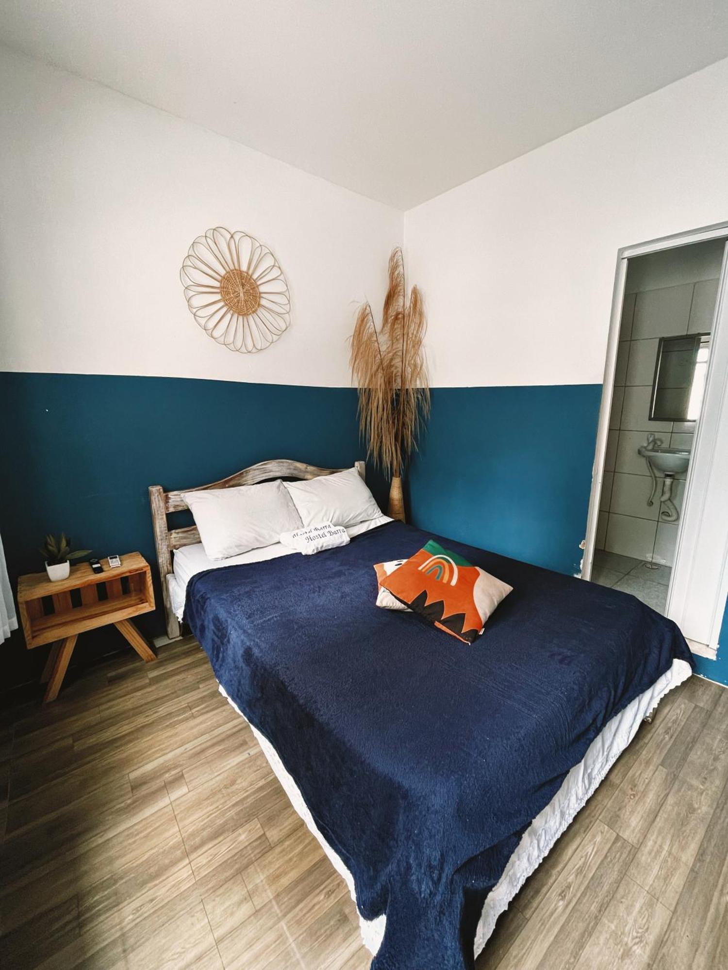 Hostel Barra Salvador Luaran gambar