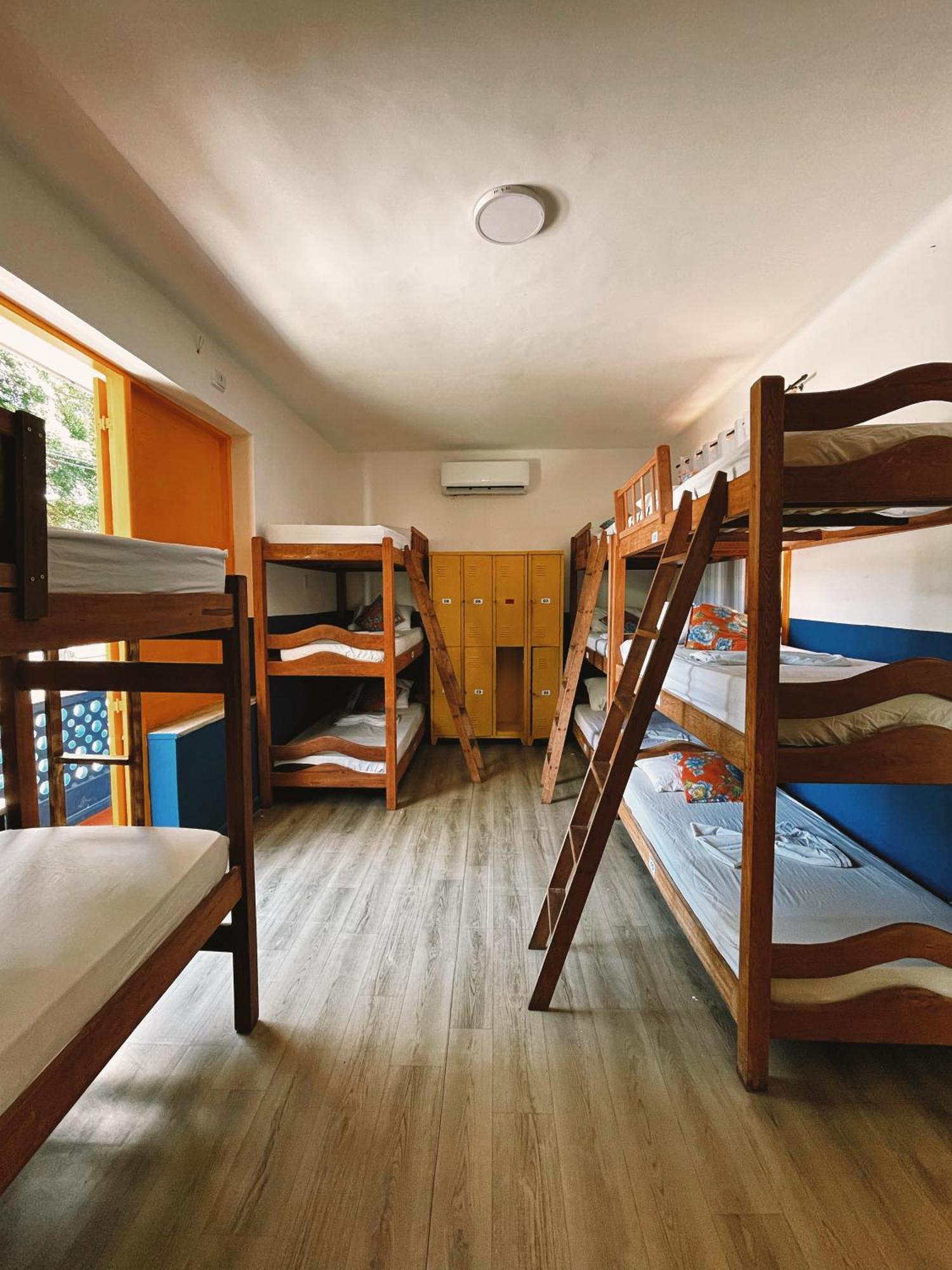 Hostel Barra Salvador Luaran gambar