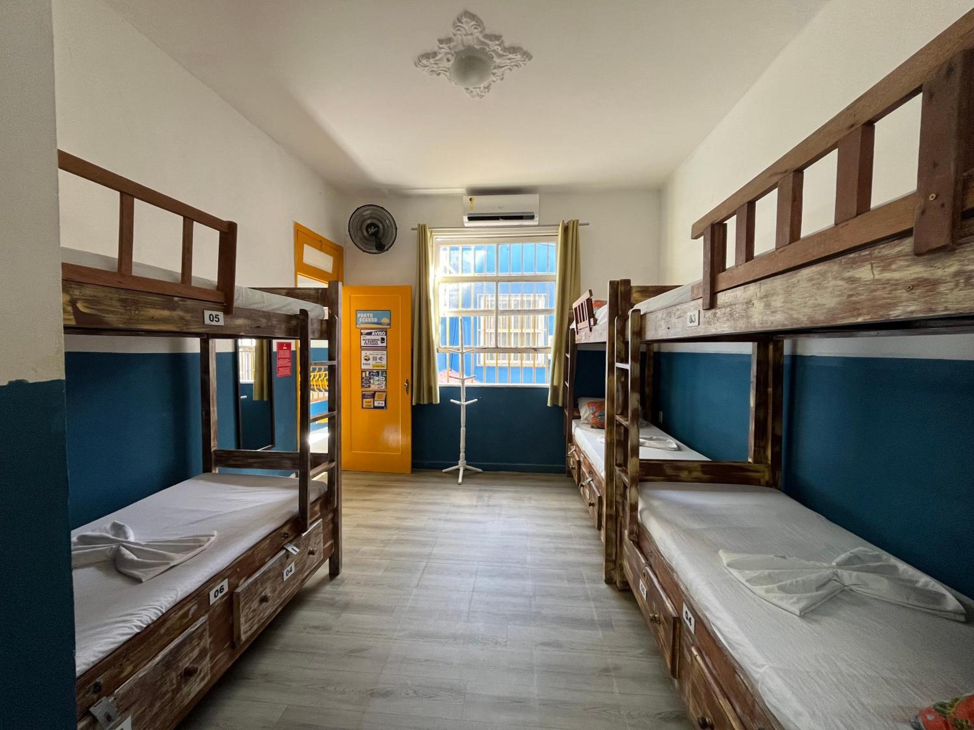 Hostel Barra Salvador Luaran gambar