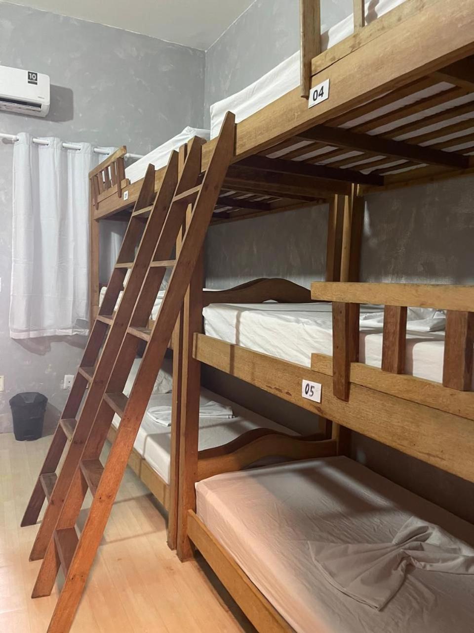 Hostel Barra Salvador Luaran gambar