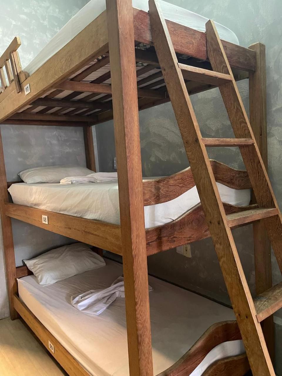 Hostel Barra Salvador Luaran gambar