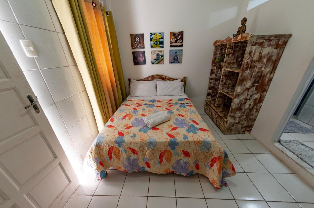 Hostel Barra Salvador Luaran gambar
